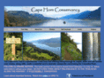 capehornconservancy.org