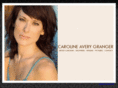carolineaverygranger.com
