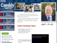 cassidyforsanleandro.com
