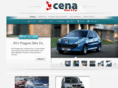 cenarentacar.com