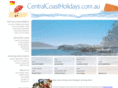 centralcoastholidays.com.au