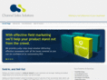 channelsalessolutions.com