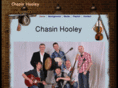 chasinhooley.com