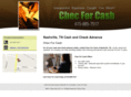 checforcash.com