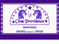 chez-providence.com