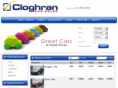 cloghrancarsales.com