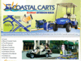 coastalcartsfl.com