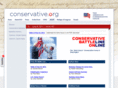 conservativebattleline.com
