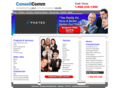 consolicomm.com