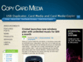 copycardmedia.co.uk