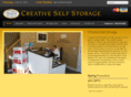 creativeselfstorage.com