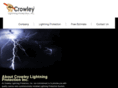 crowleylightning.com