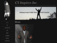 csinspires.com