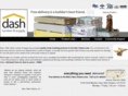 dashlumber.com