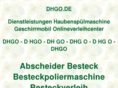 dhgo.de