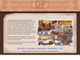 dpwoodconcepts.com