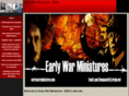 earlywarminiatures.com