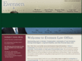 evensonlawoffice.com
