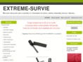 extreme-survie.com