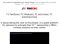 f1-fanzone.com