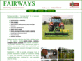 fairwayslimited.co.uk