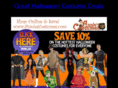 familyhalloweencostume.com