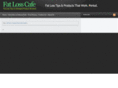 fatlosscafe.com