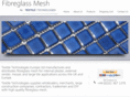 fibreglassmesh.co.uk