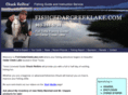 fishcedarcreeklake.com