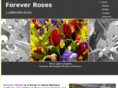 foreveroses.com