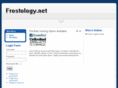 frostology.net