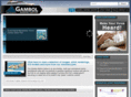 gambolmarinecenter.com