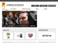 gamersoutreach.net