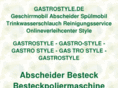 gastrostyle.de