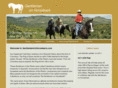 gentlemenonhorseback.com