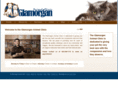 glamorgananimalclinic.com