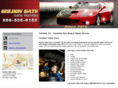 goldengateautofairfield.com