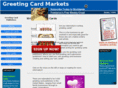 greetingcardmarkets.com