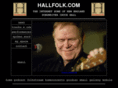 hallfolk.com