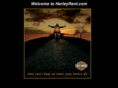 harleydavidsonrent.com