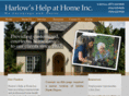 harlowshelpathome.com
