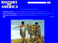 historyofamerica.info