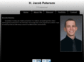 hjacobpeterson.com