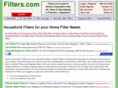 homereplacementfilters.com