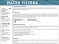 housewaterfiltersystem.com