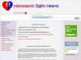 hypoplasticrighthearts.org