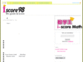 iscore98.com