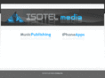 isotelmedia.com