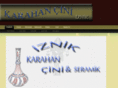 iznikkarahancini.com