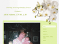 jilladamshomebirthmidwife.com